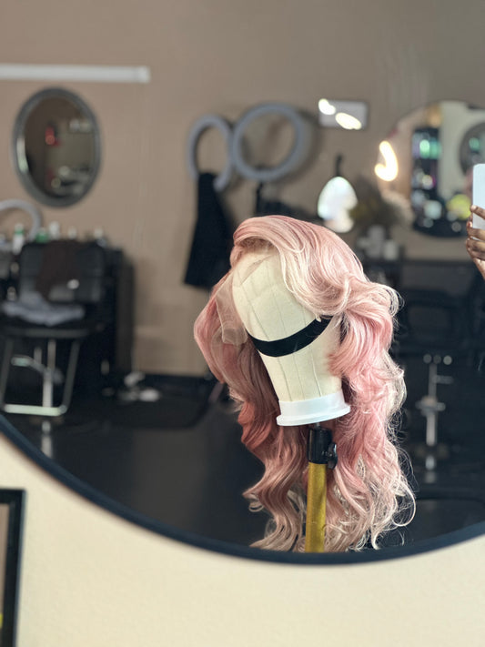 J'adore Wig